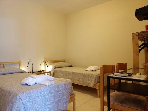 Hostal Mscamere