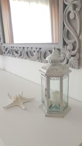 Apartamento Dimora Brezza Di Mare