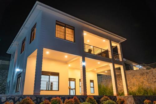 Apartamento Villagio Eco Exclusive Residences.