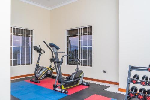 Apartamento Villagio Eco Exclusive Residences.