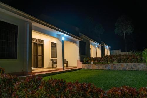 Apartamento Villagio Eco Exclusive Residences.
