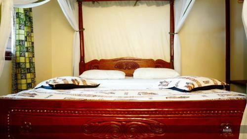 Oasis Diani Beach Villas