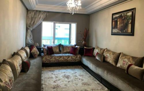 Apartamento Appart Meubl� Pour Location A B Mellal
