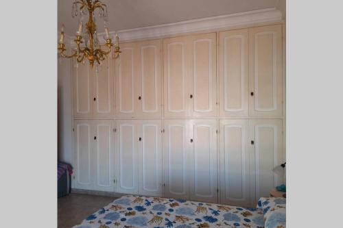 Apartamento Grande Appartamento Centrale Con Vista Mare
