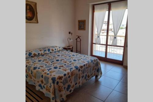 Apartamento Grande Appartamento Centrale Con Vista Mare