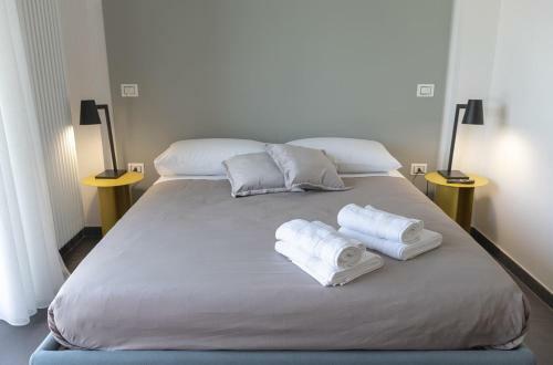 Bed & Breakfast Corte Lissa