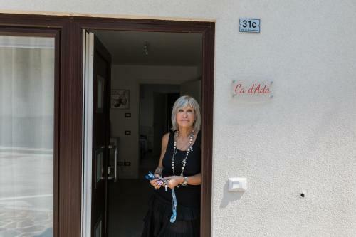 Apartamento Ca D'ada