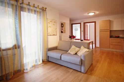 Apartamento Albergo Diffuso Tolmezzo