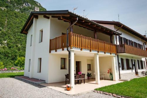 Apartamento Albergo Diffuso Tolmezzo