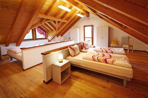 Apartamento Albergo Diffuso Tolmezzo