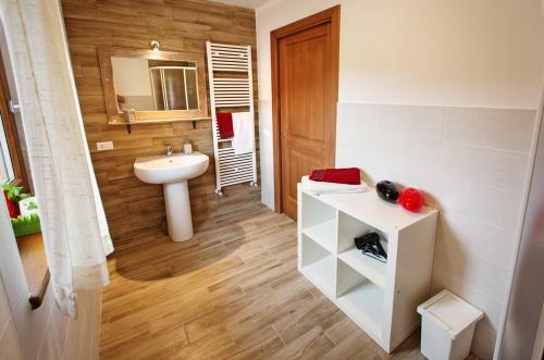 Apartamento Albergo Diffuso Tolmezzo
