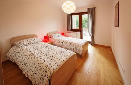 Apartamento Albergo Diffuso Tolmezzo