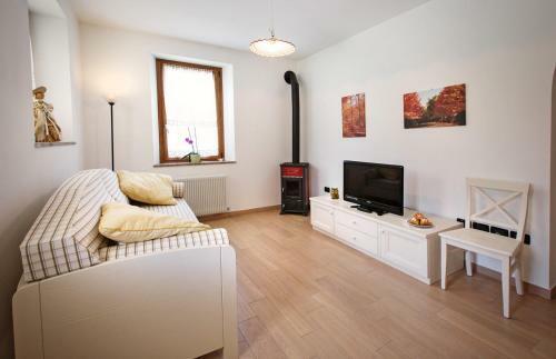 Apartamento Albergo Diffuso Tolmezzo