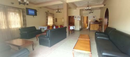 Kings Hotel Kabale
