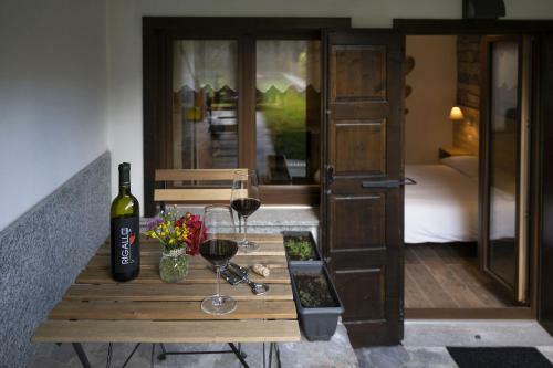 Casa Gal�t