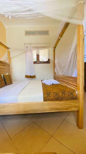 Bed & Breakfast Buutu Nest