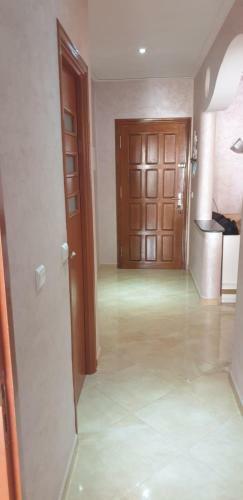 Apartamento Super Appartement Bien Situe Berkane