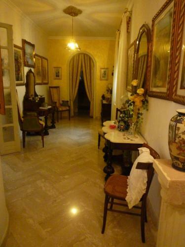 B&B Lu Sule