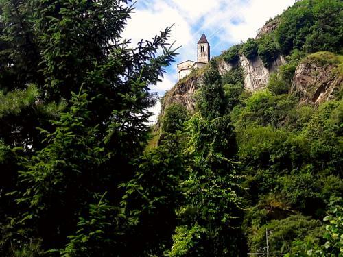 Casa Vacanze Santa Perpetua