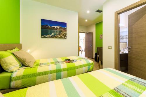 Hostal Le Rondini