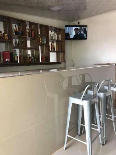 Hostal Naties Guest House