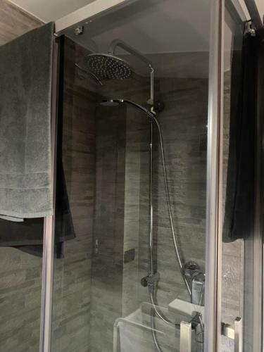 Apartamento Il Castellaccio