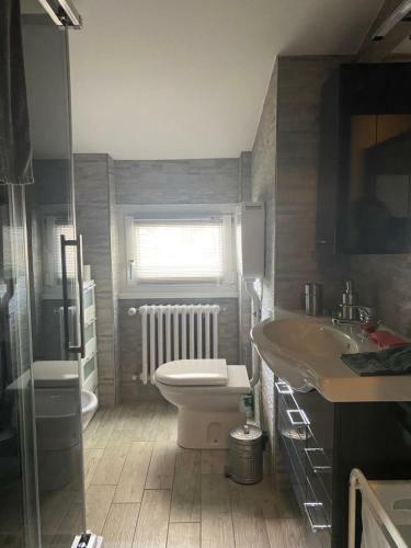 Apartamento Il Castellaccio