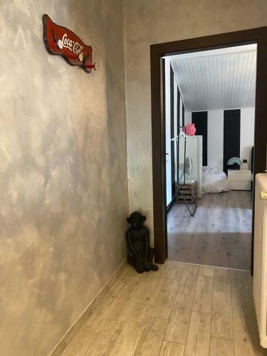 Apartamento Il Castellaccio