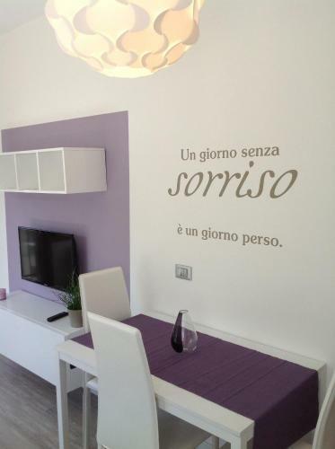 Apartamento Appartamento Elisa 50m Trenino Rosso