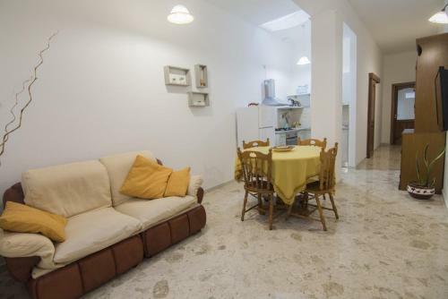 Apartamento Casa Vacanze Anna & Giulia