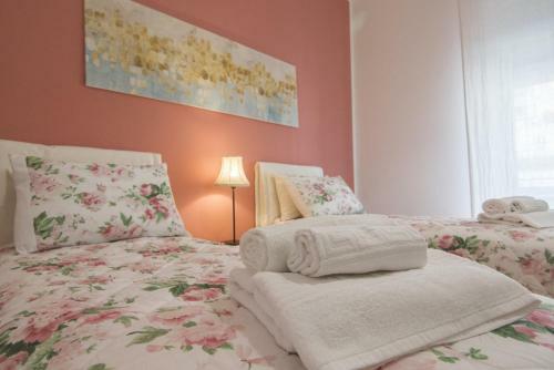 Apartamento Casa Vacanze Anna & Giulia
