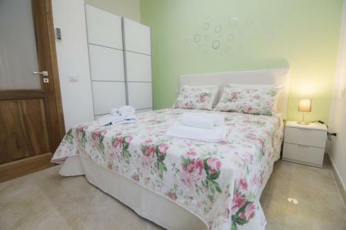 Apartamento Casa Vacanze Anna & Giulia