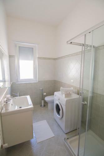 Apartamento Casa Vacanze Anna & Giulia