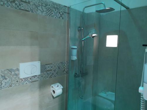 Bed & Breakfast Il Faro 17