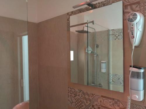 Bed & Breakfast Il Faro 17