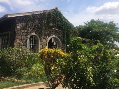 Hostal The Stone Guest House