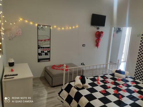 B&B Scacco Matto