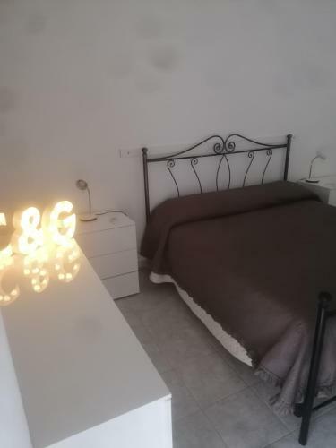Apartamento La Suite Di Gino