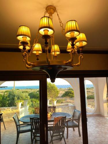 Apartamento Villa Sabry