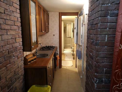 Apartamento Appartamento Con Vascaidromassaggio Taranto Centro