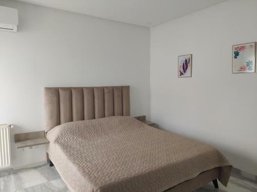 Cozy Apartment (1 Min � Pied De La Plage)