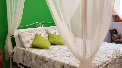 Apartamento Amanda's Dream