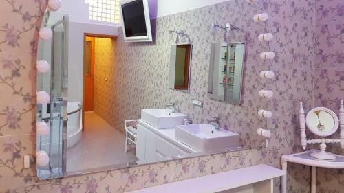 Apartamento Amanda's Dream