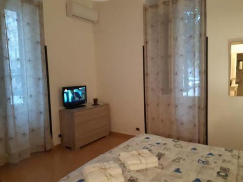 Apartamento Apogeo Room Taranto Intero Appartamento