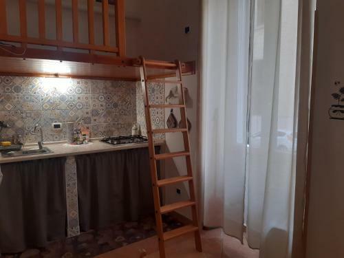 Apartamento Apogeo Room Taranto Intero Appartamento