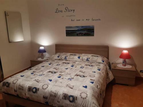 Apartamento Apogeo Room Taranto Intero Appartamento