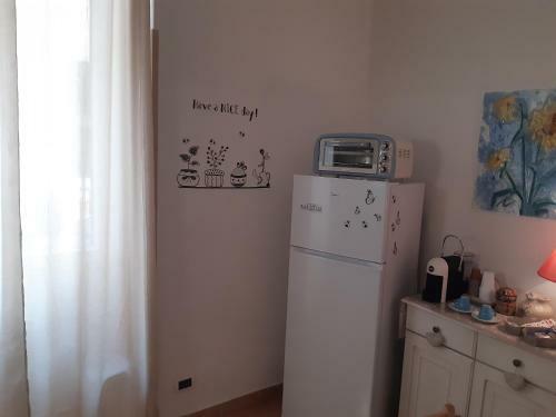 Apartamento Apogeo Room Taranto Intero Appartamento