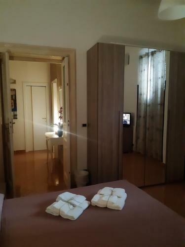 Apartamento Apogeo Room Taranto Intero Appartamento