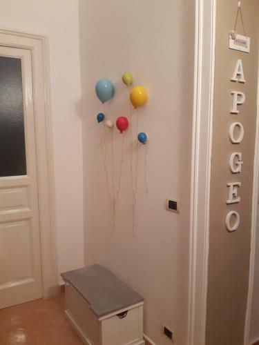Apartamento Apogeo Room Taranto Intero Appartamento