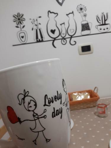 Apartamento Apogeo Room Taranto Intero Appartamento